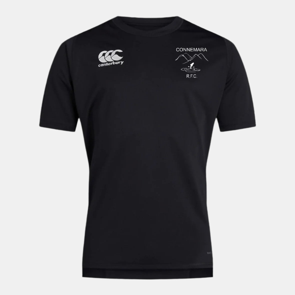 Connemara RFC Club Jersey