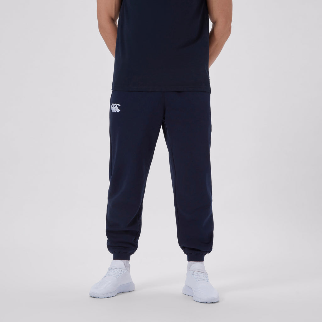 Mens CCC Leisure Sweatpant   (Navy)
