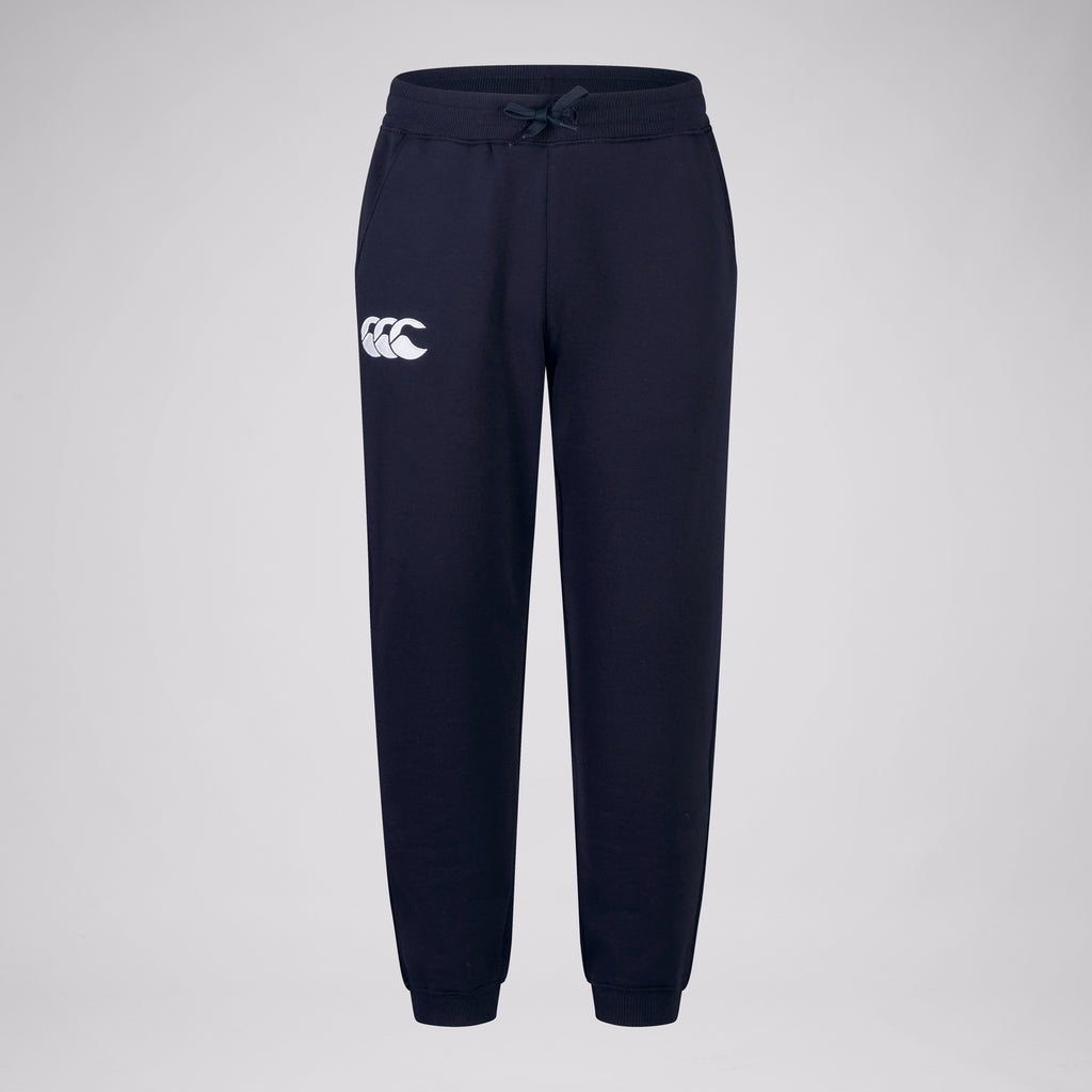 Mens CCC Leisure Sweatpant   (Navy)