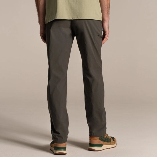 Mens Kiwi Pro Pant (Dark Khaki)