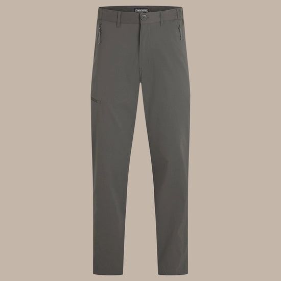 Mens Kiwi Pro Pant (Dark Khaki)