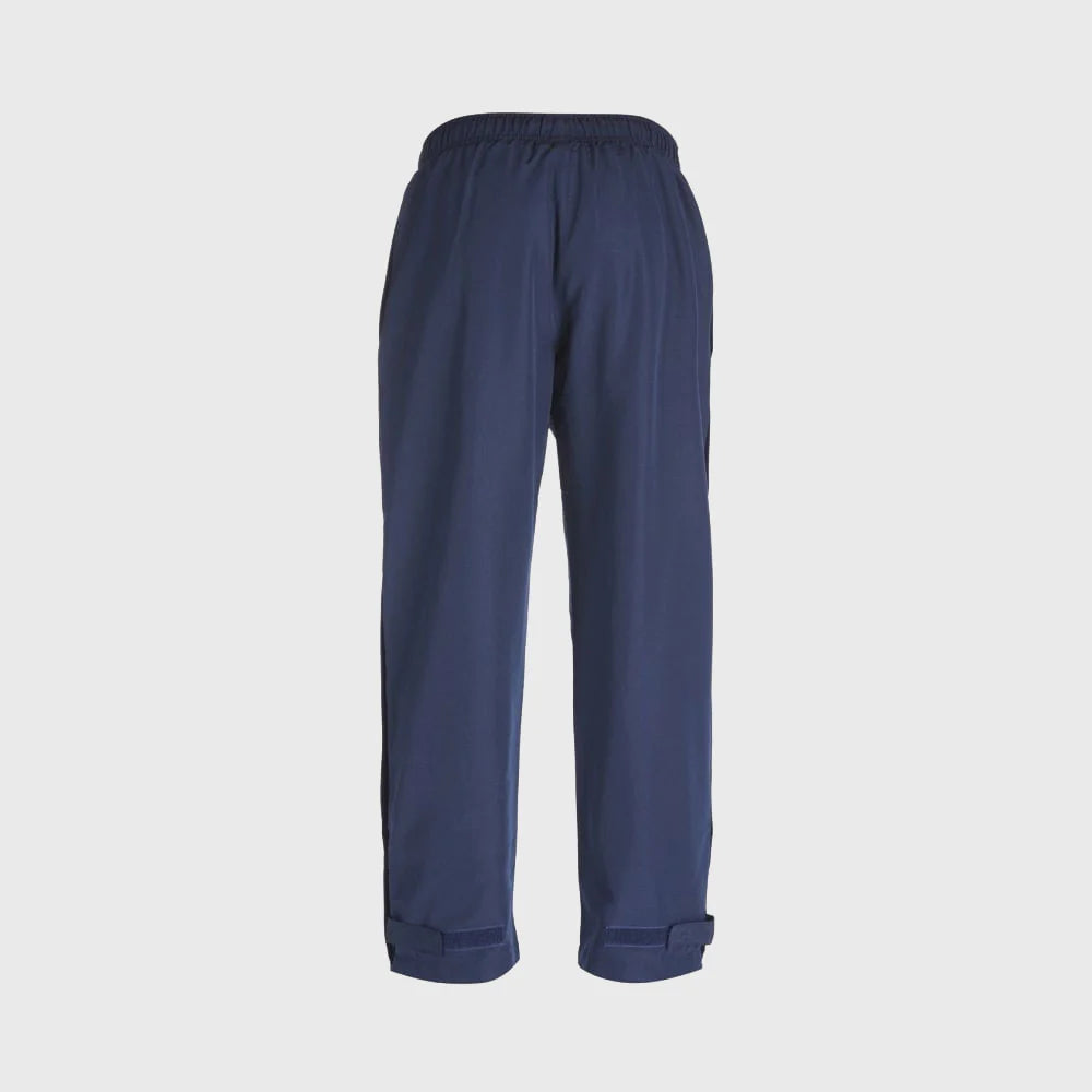 Kids Open Hem Stadium Pant (Navy)