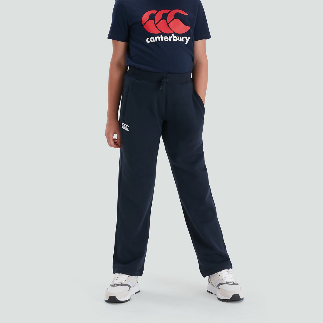 Kids Combination Pant (Navy)