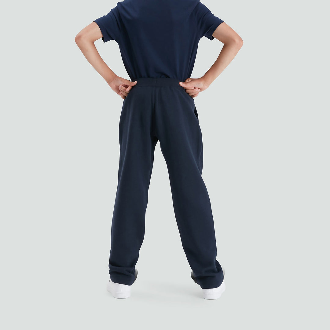 Kids Combination Pant (Navy)