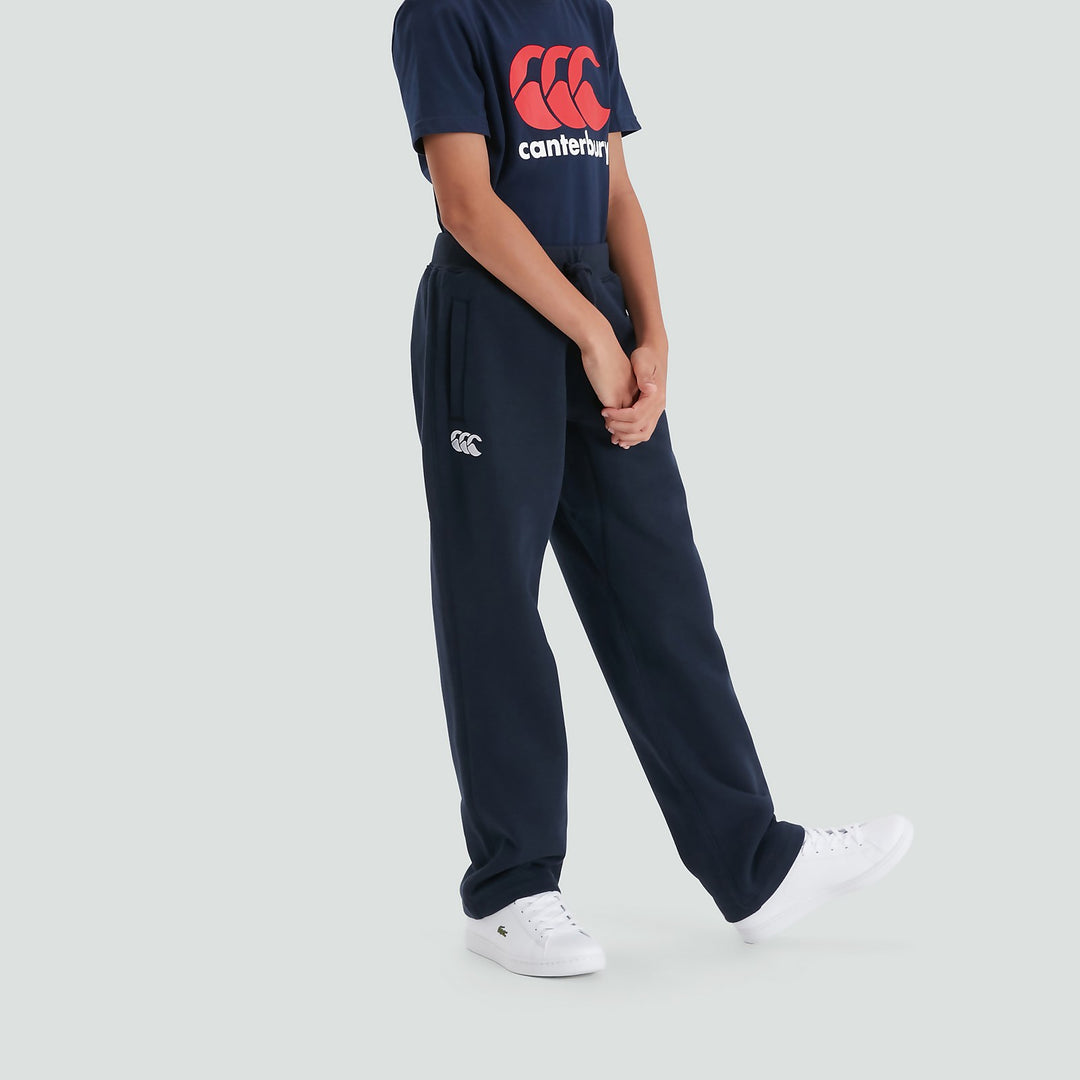 Kids Combination Pant (Navy)