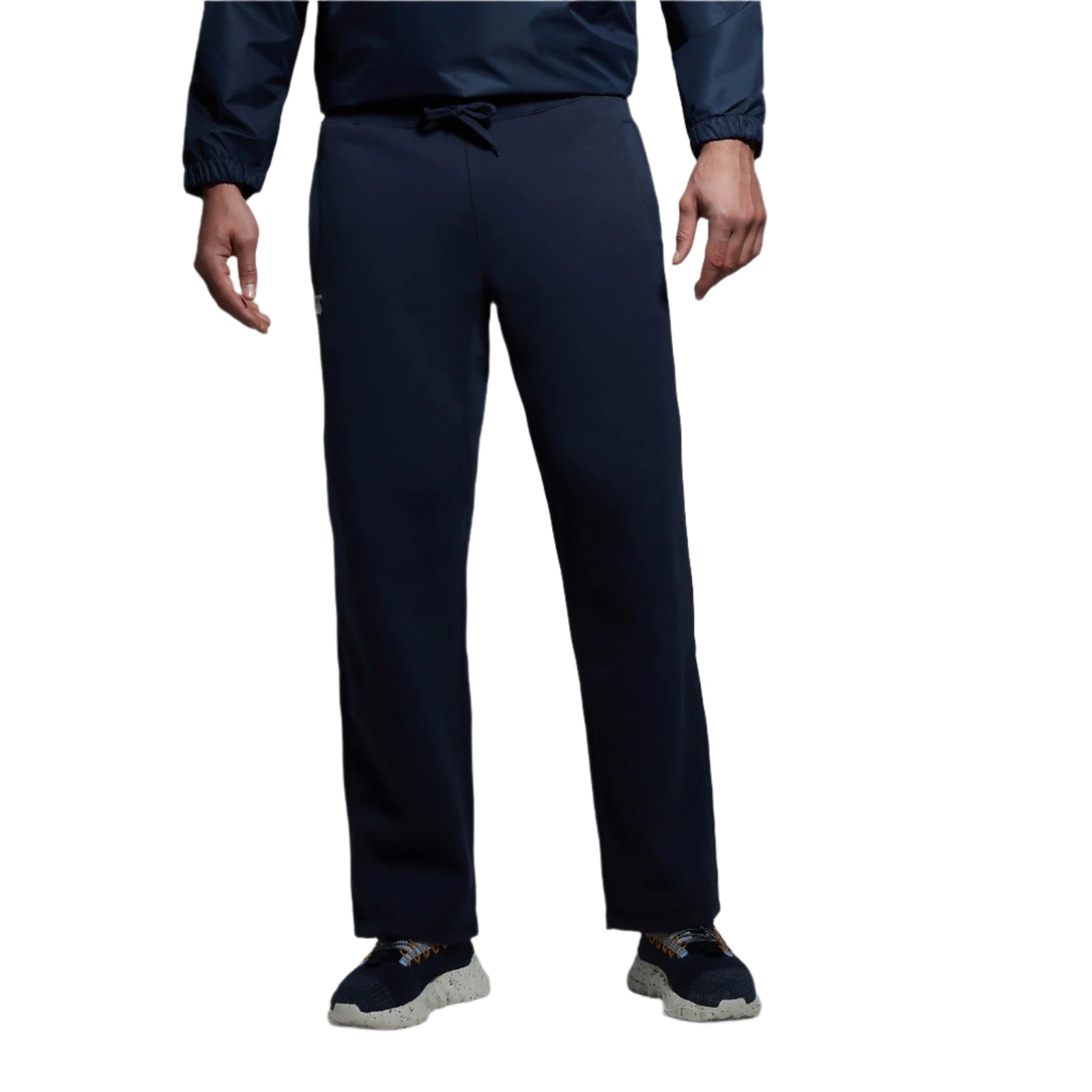 Mens Combination Pant (Navy)