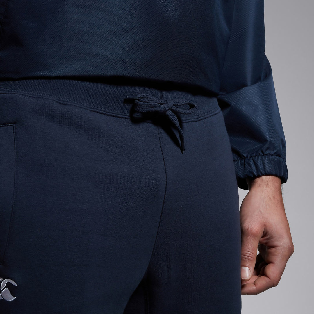 Mens Combination Pant (Navy)