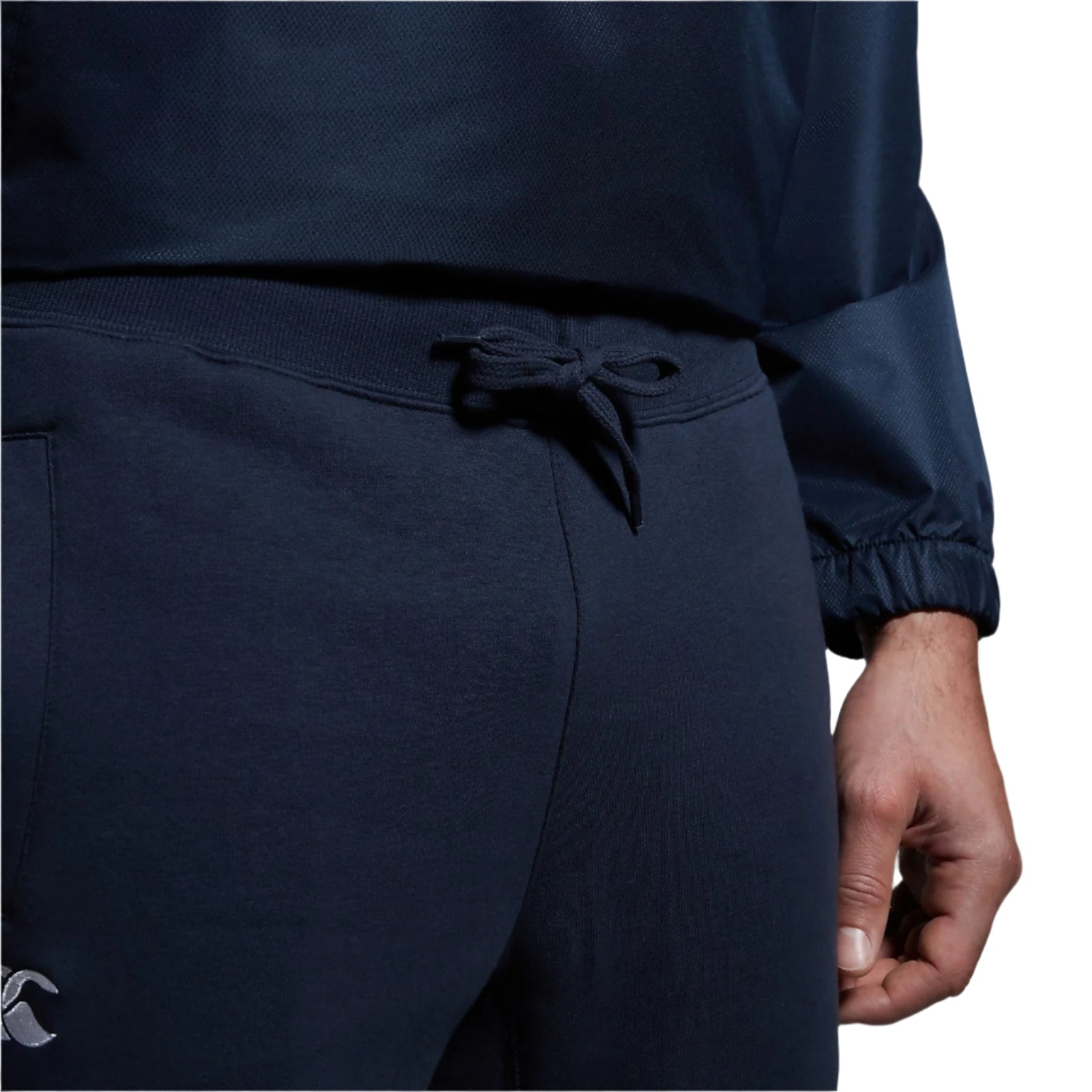 Mens Combination Pant (Navy)
