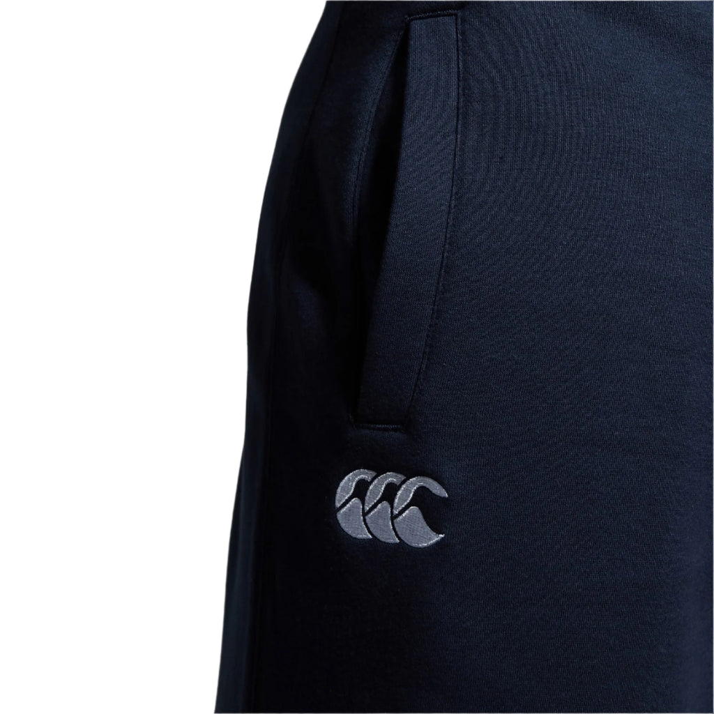 Mens Combination Pant (Navy)
