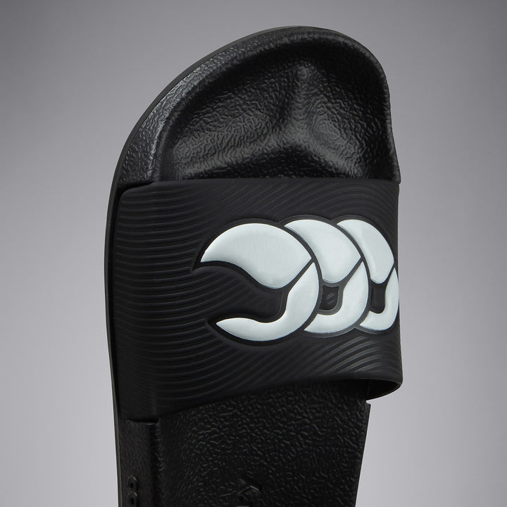 CCC Sliders (Black/White)