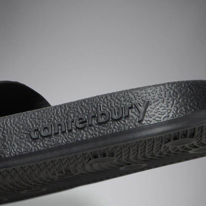 CCC Sliders (Black/White)