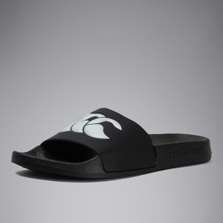 CCC Sliders (Black/White)