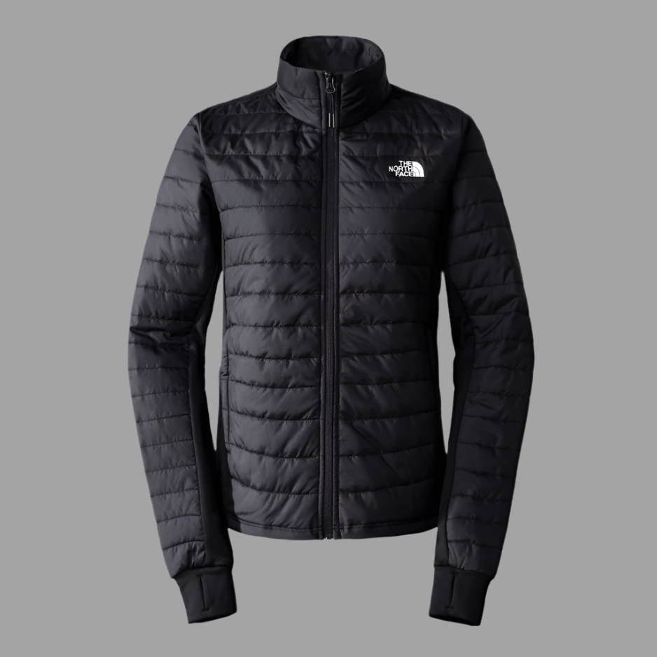 Womens Canyonlands Hybrid Jacket