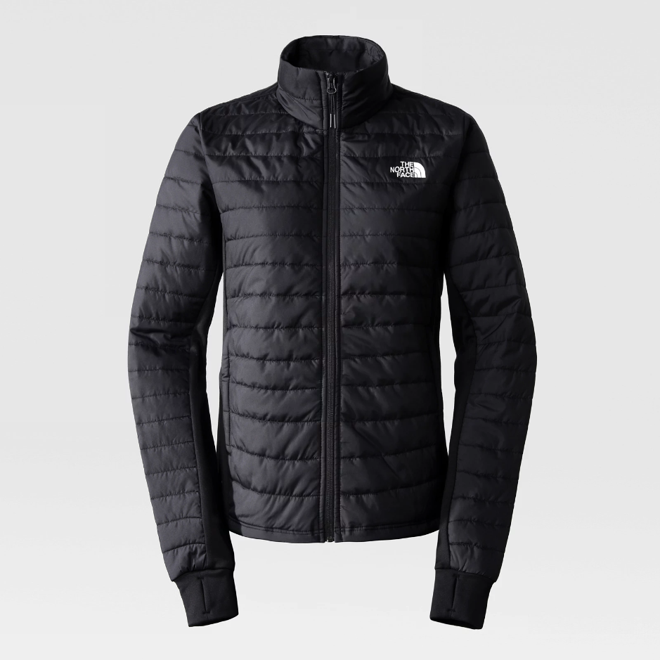 Womens Canyonlands Hybrid Jacket