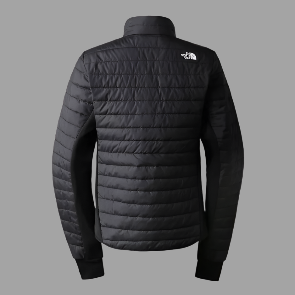 Womens Canyonlands Hybrid Jacket