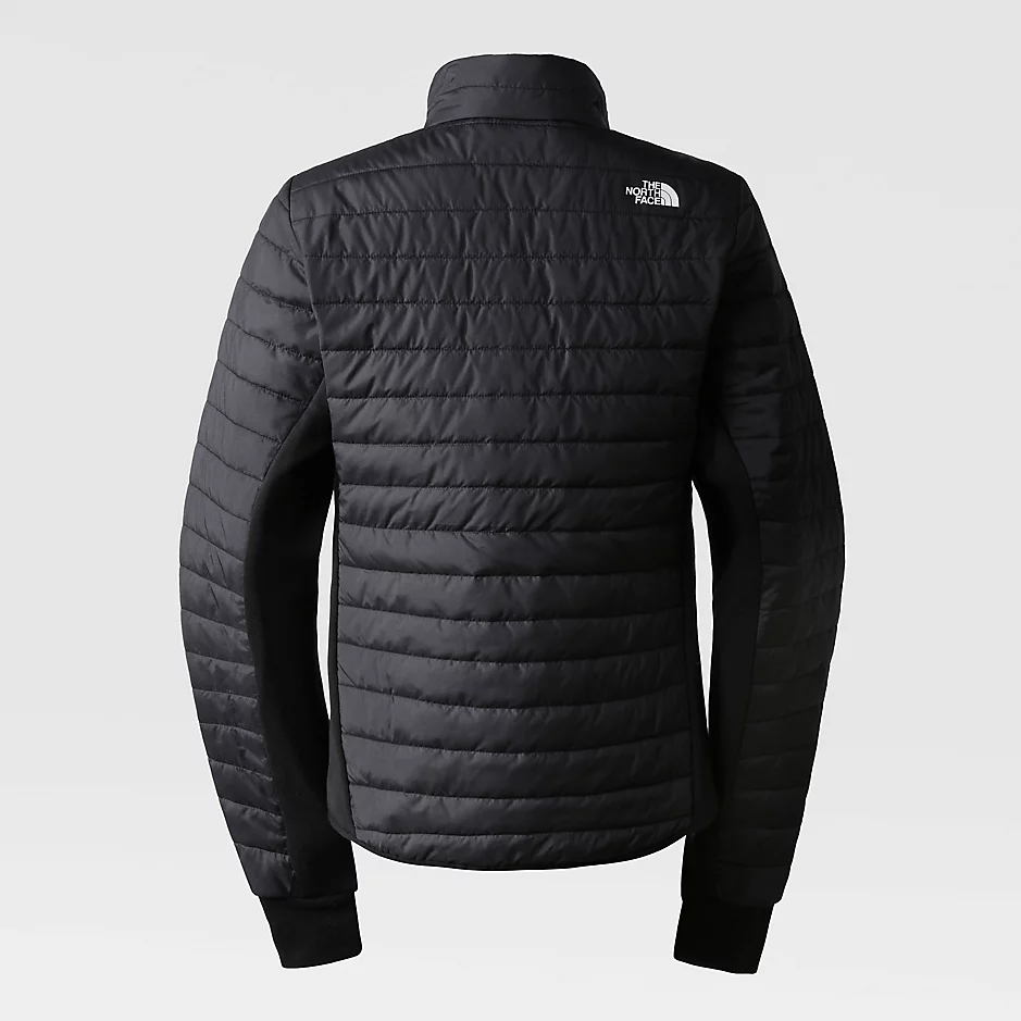 Womens Canyonlands Hybrid Jacket