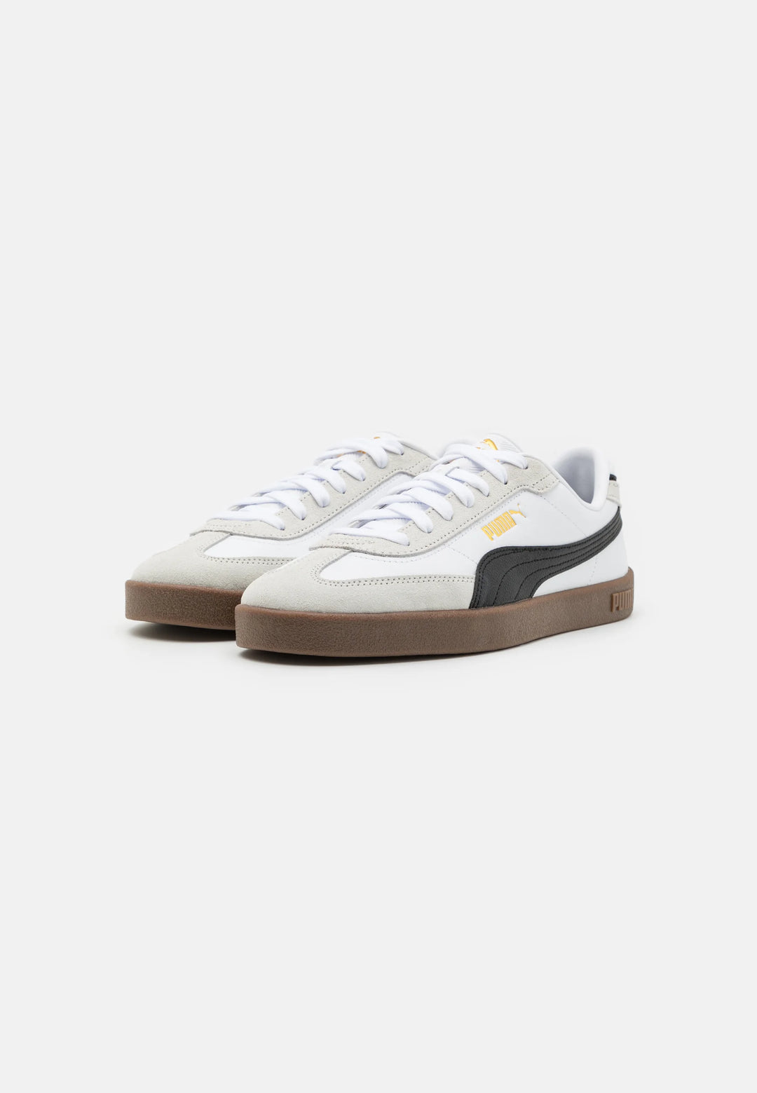 Club II Era Sneakers (White)