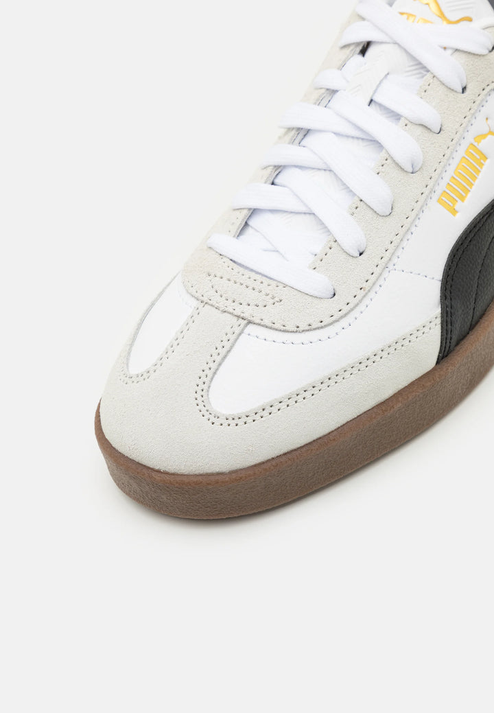 Club II Era Sneakers (White)