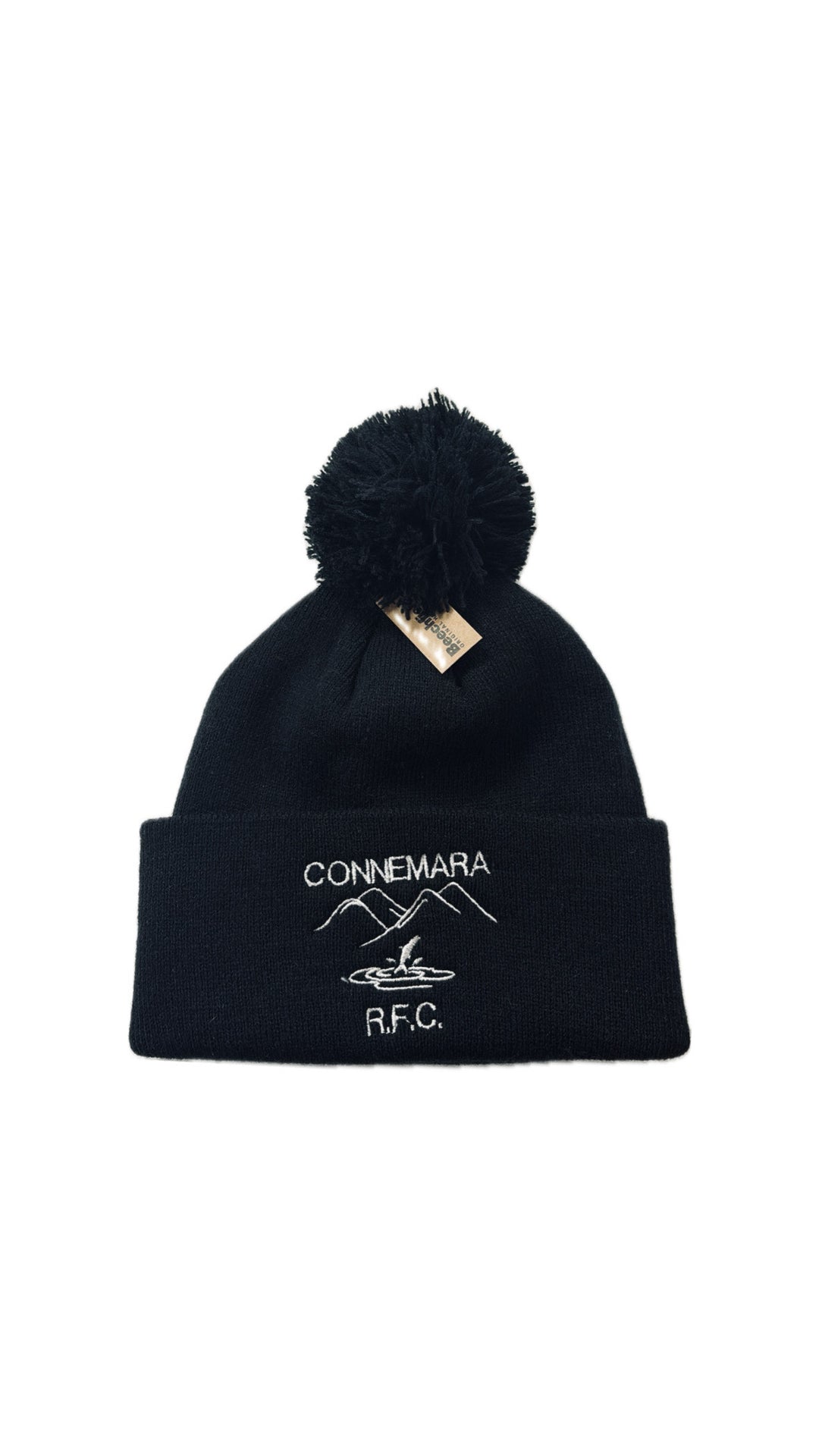 Connemara RFC Bobble Hat