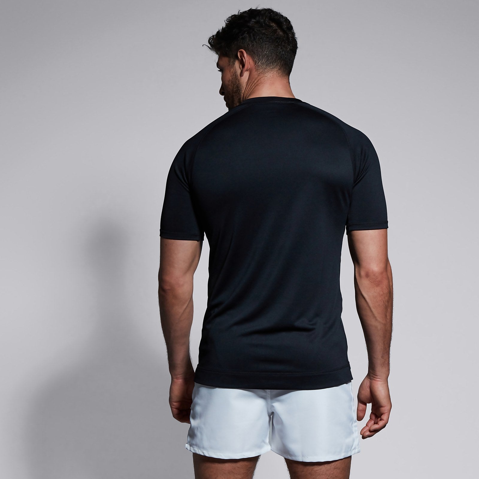 Connemara RFC Club Jersey