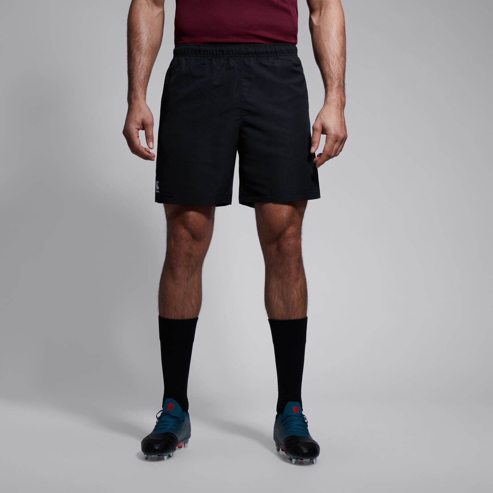 Connemara RFC Club Gym Short