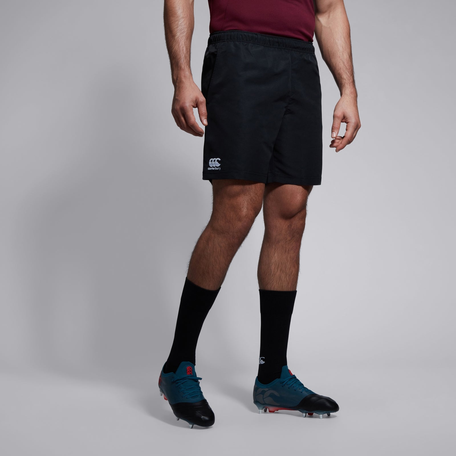 Connemara RFC Club Gym Short
