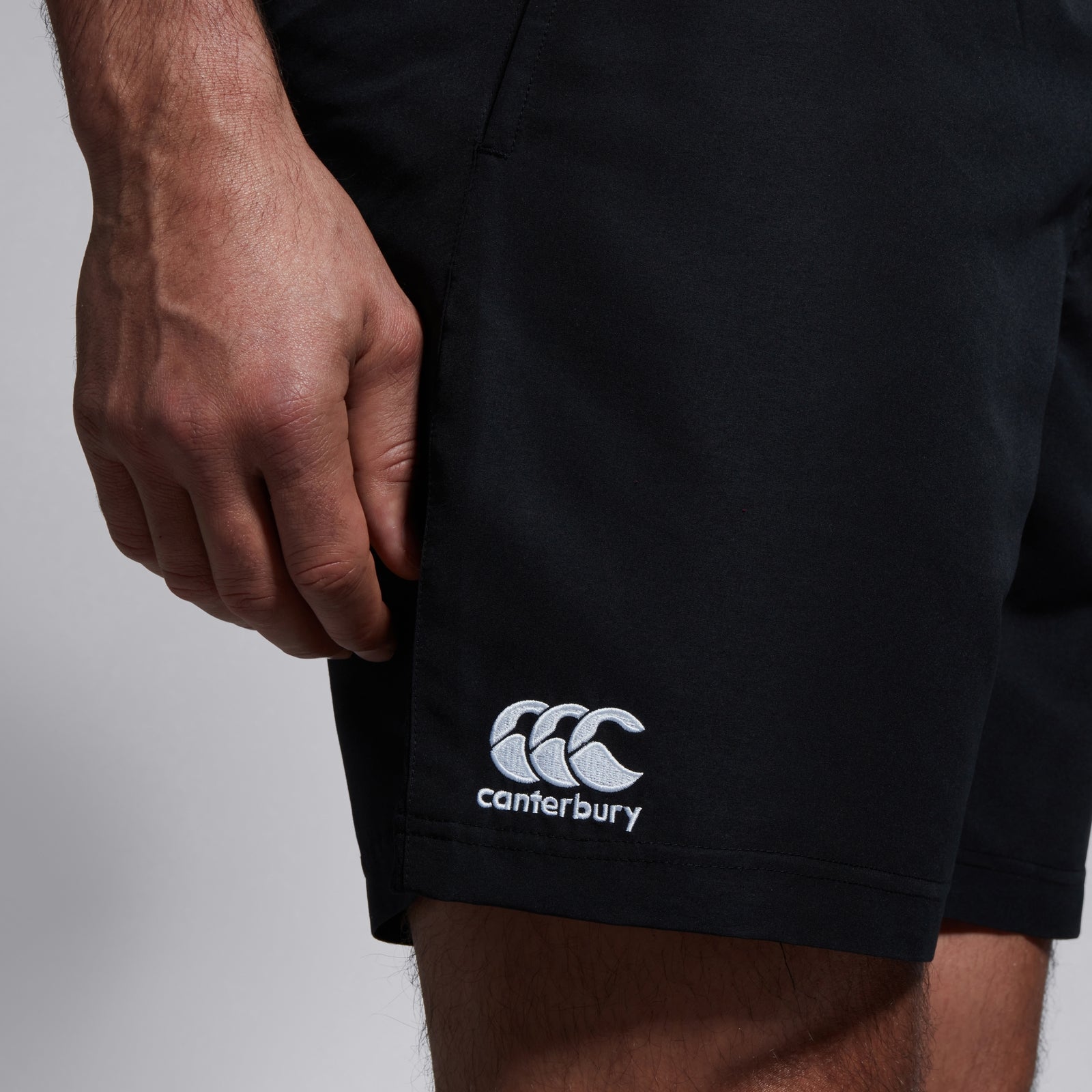 Connemara RFC Club Gym Short