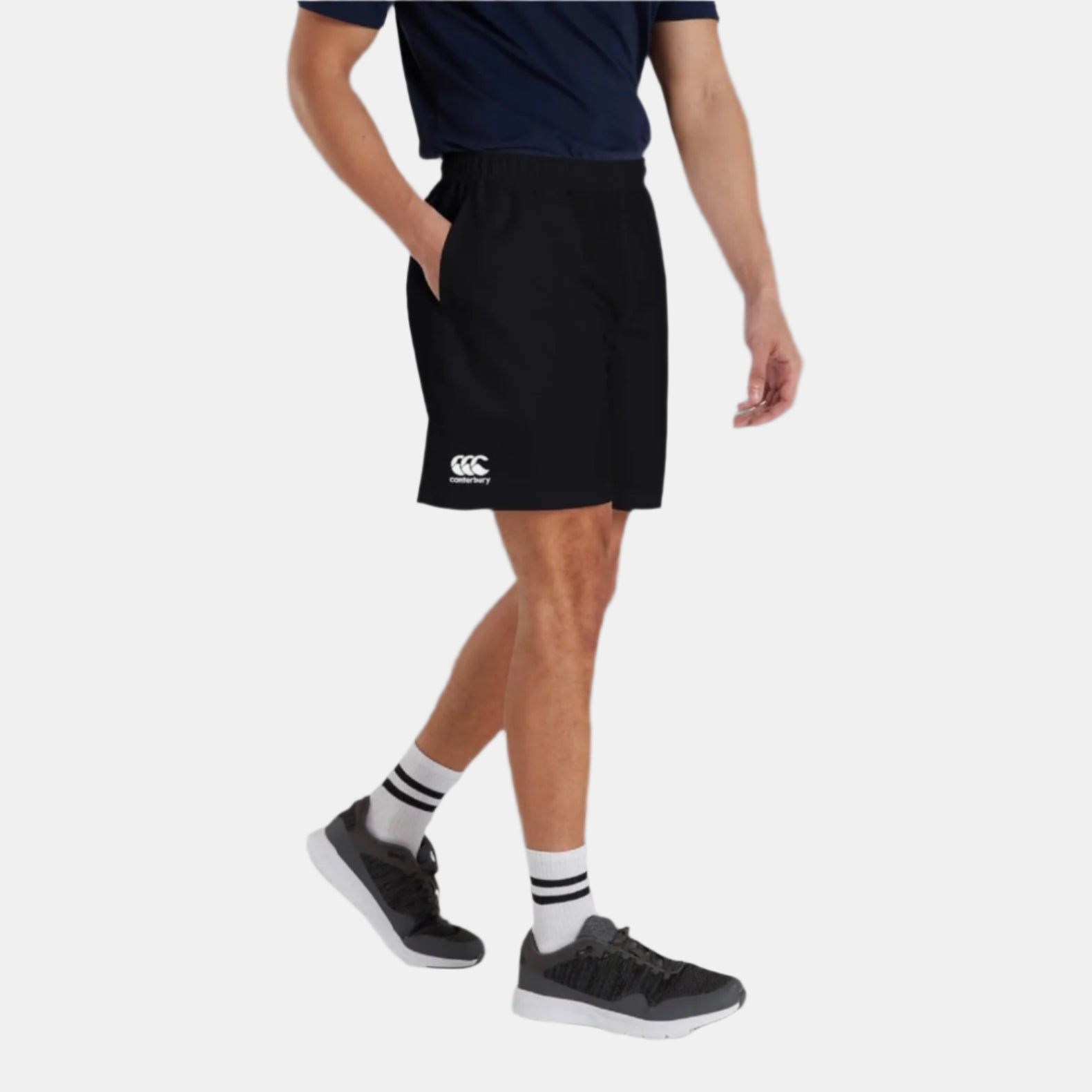 Connemara RFC Club Gym Short