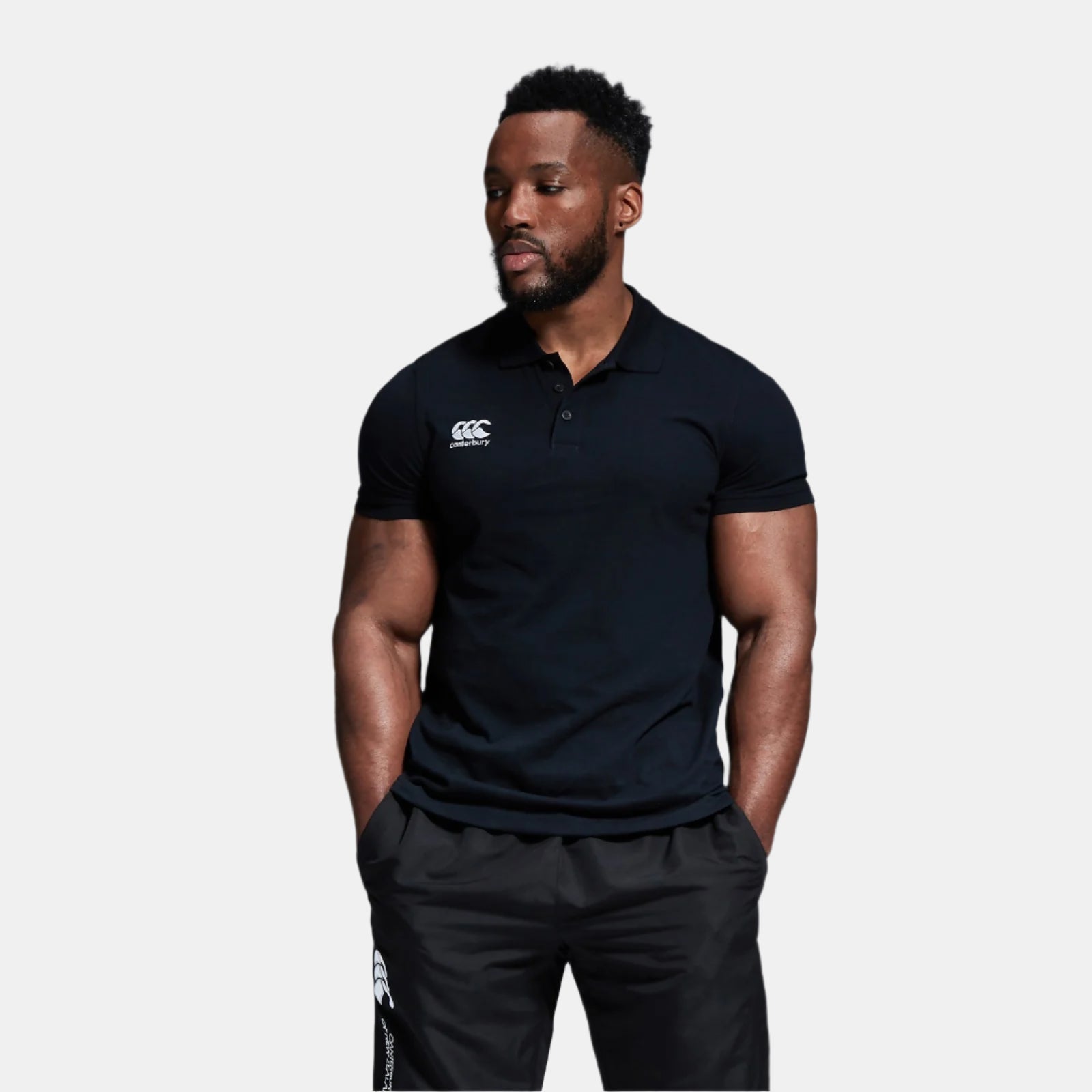 Connemara RFC Cotton Polo