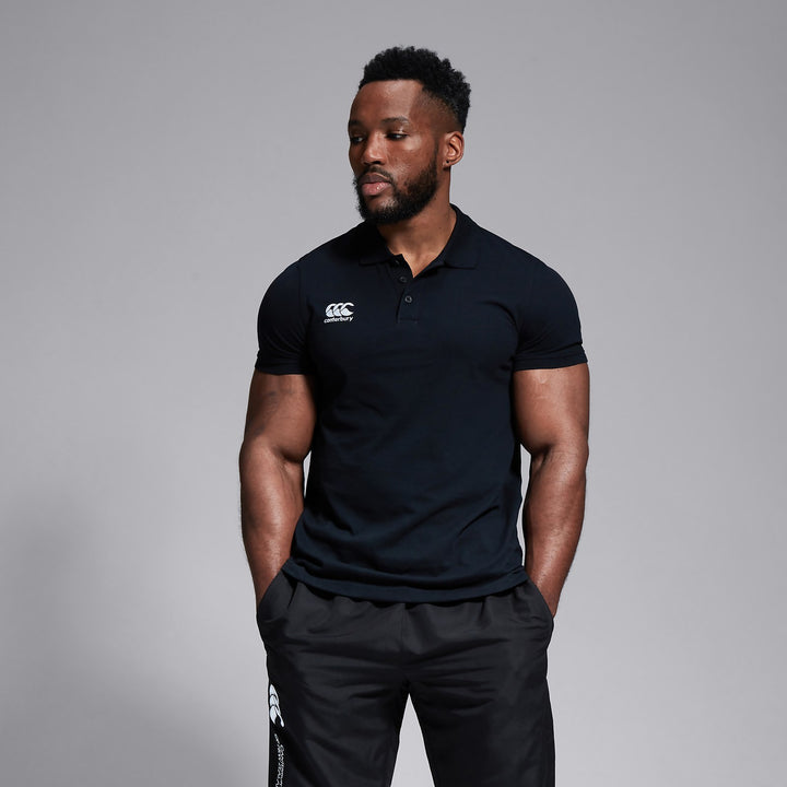 Connemara RFC Cotton Polo