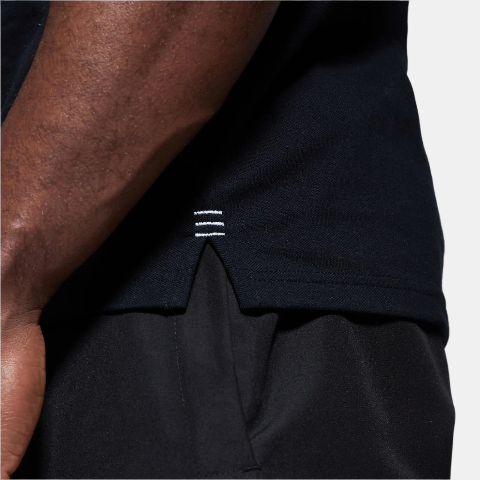 Connemara RFC Cotton Polo