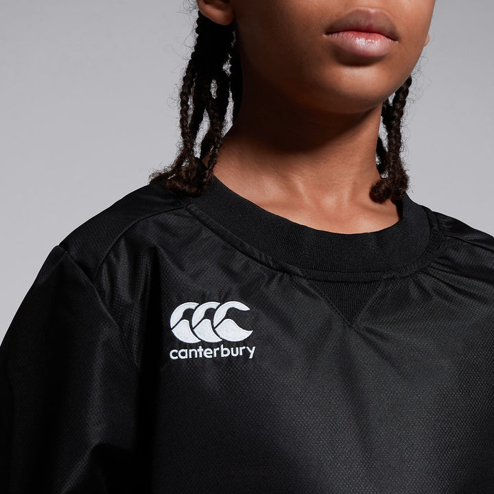 Connemara RFC Junior Contact Top