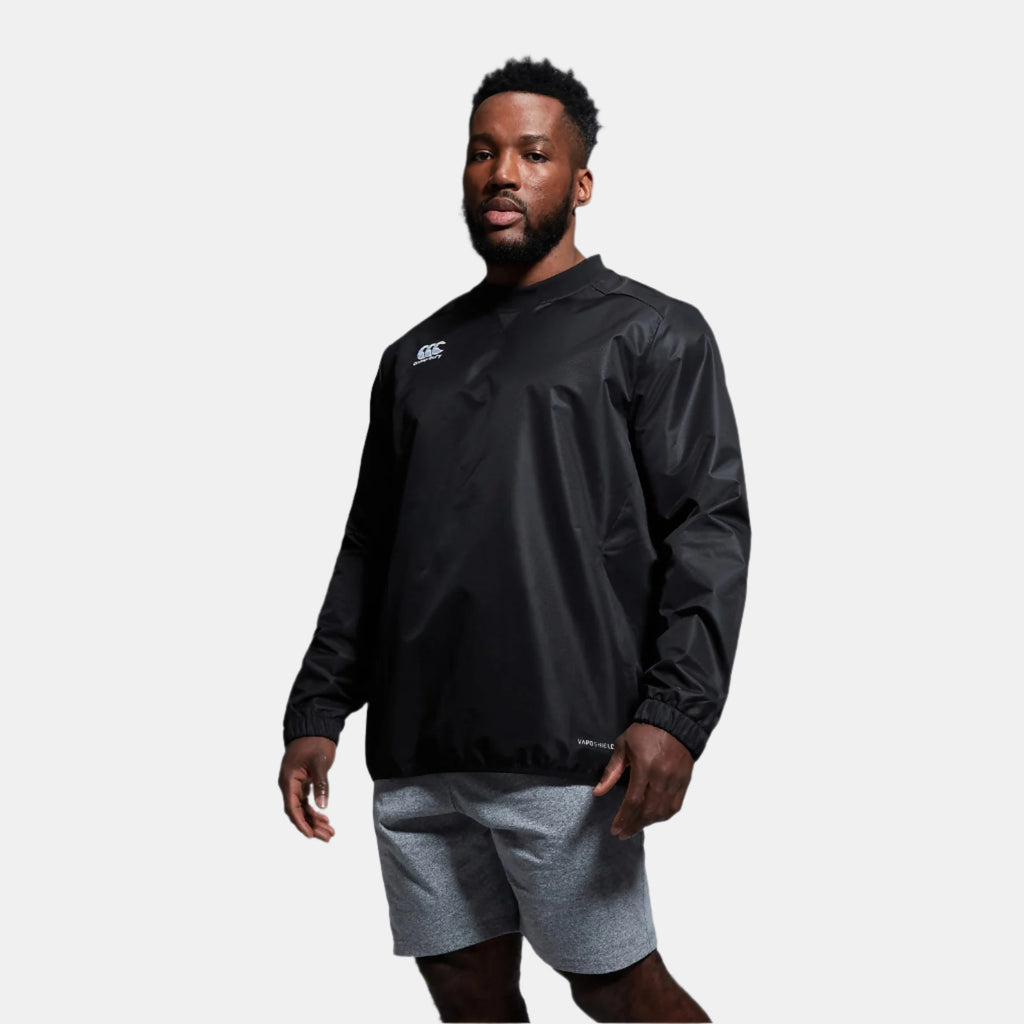 Connemara RFC Vaposhield Contact Top