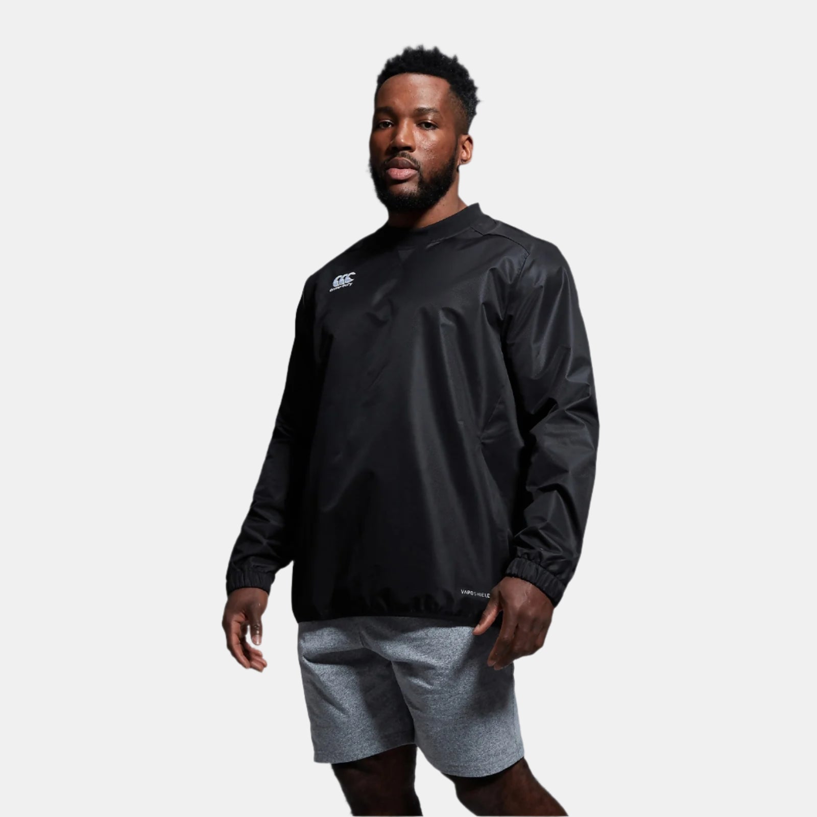 Connemara RFC Vaposhield Contact Top