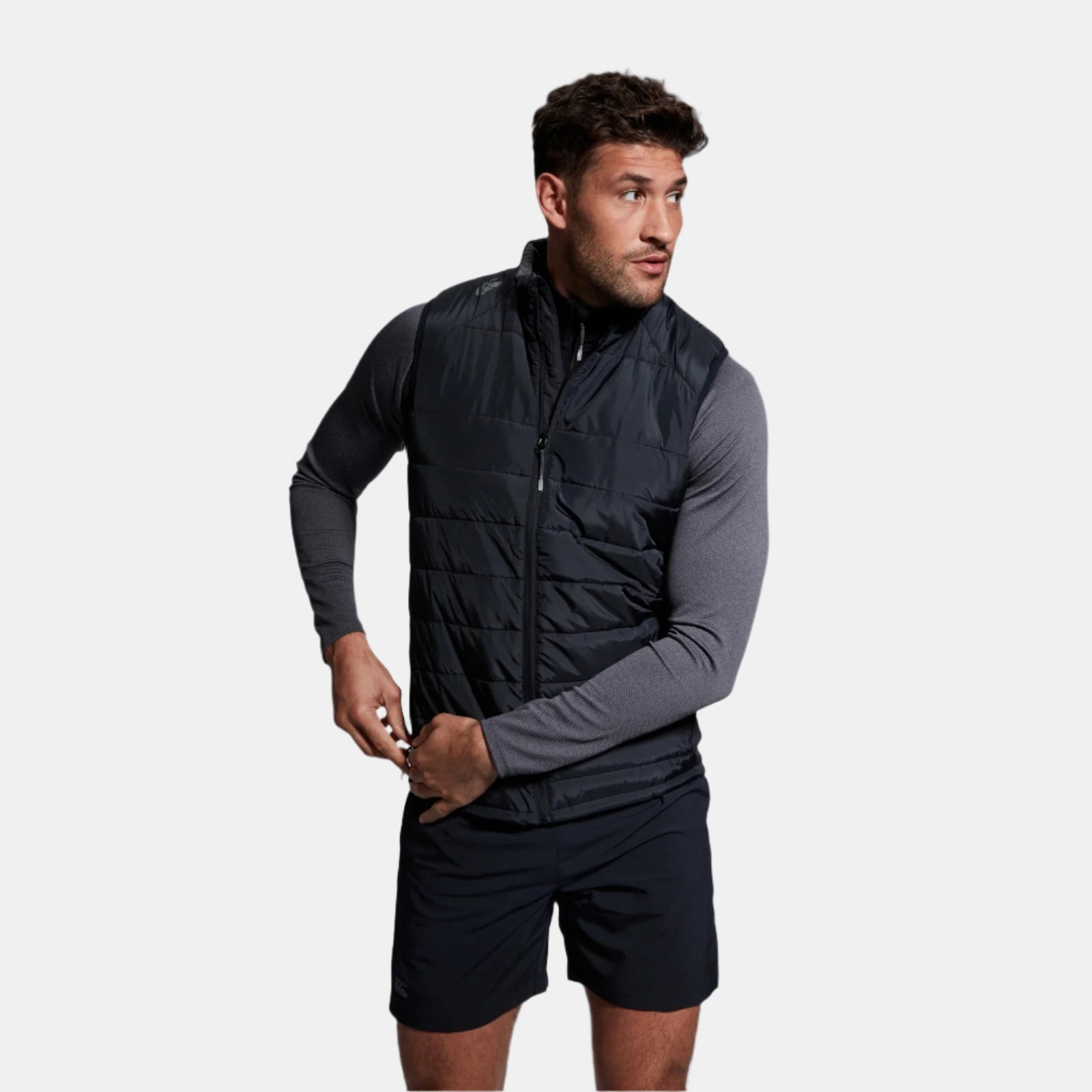 Connemara RFC Elite Gilet