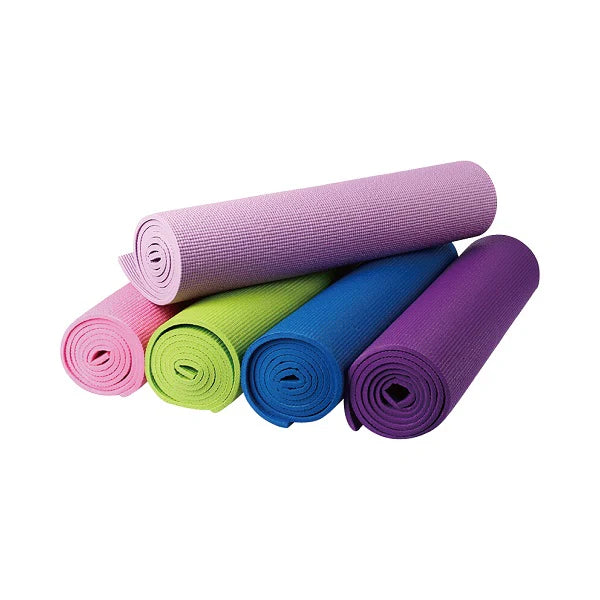 Yoga Mat 6mm (Purple)