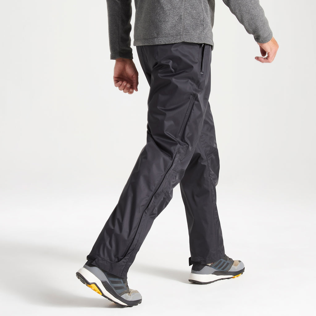 Ascent Waterproof Pant (Black)