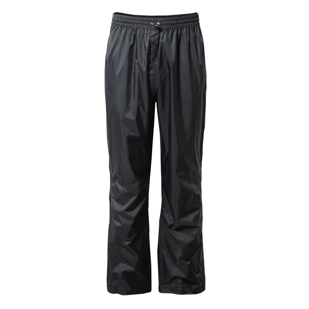 Ascent Waterproof Pant (Black)