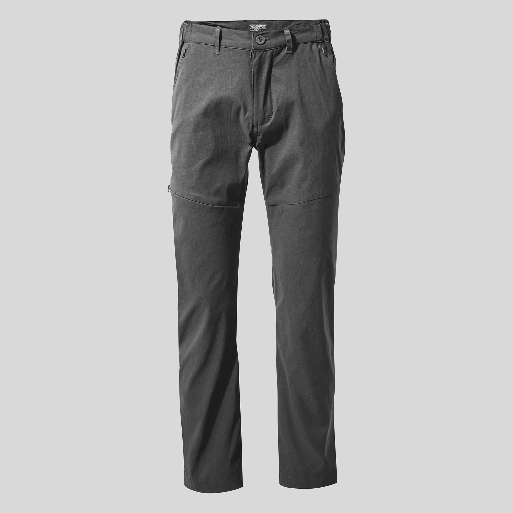Mens Kiwi Pro Pant (Dark Lead)
