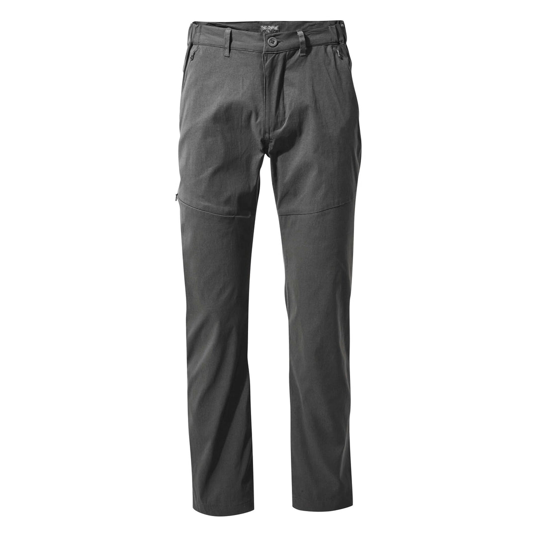 Mens Kiwi Pro Pant (Dark Lead)