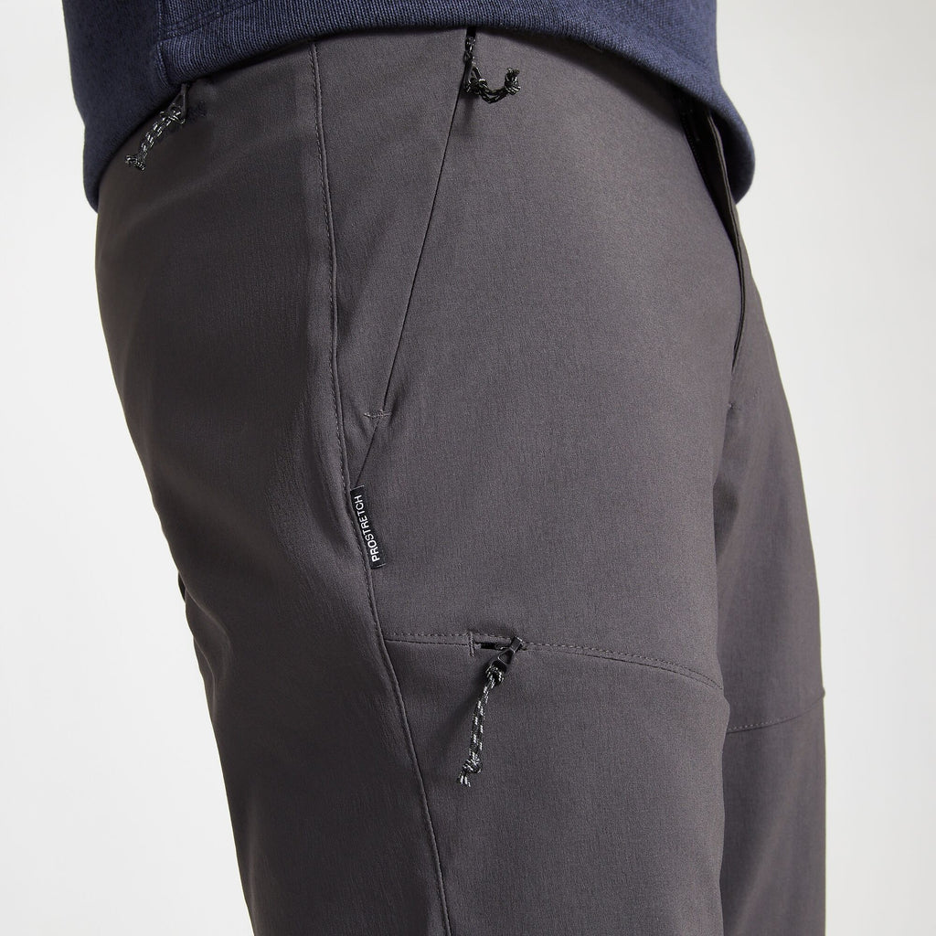 Mens Kiwi Pro Pant (Dark Lead)