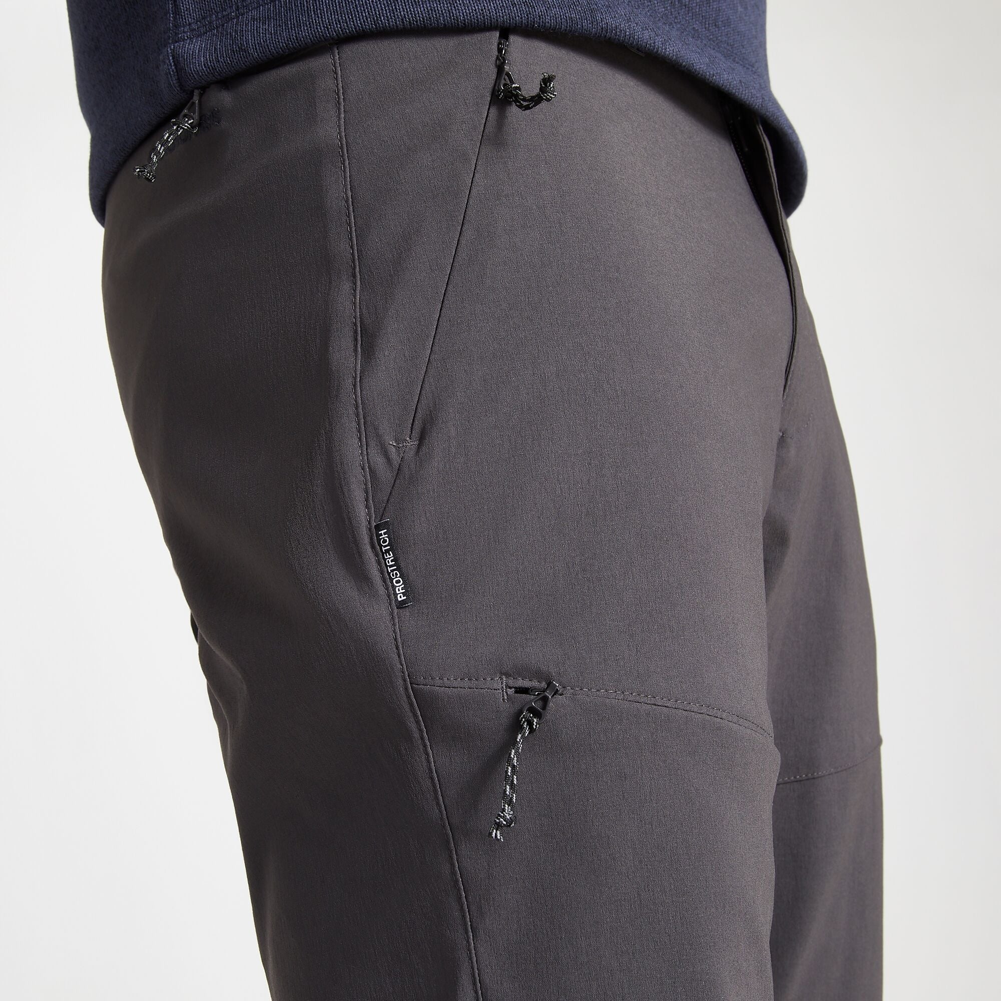 Mens Kiwi Pro Pant (Dark Lead)