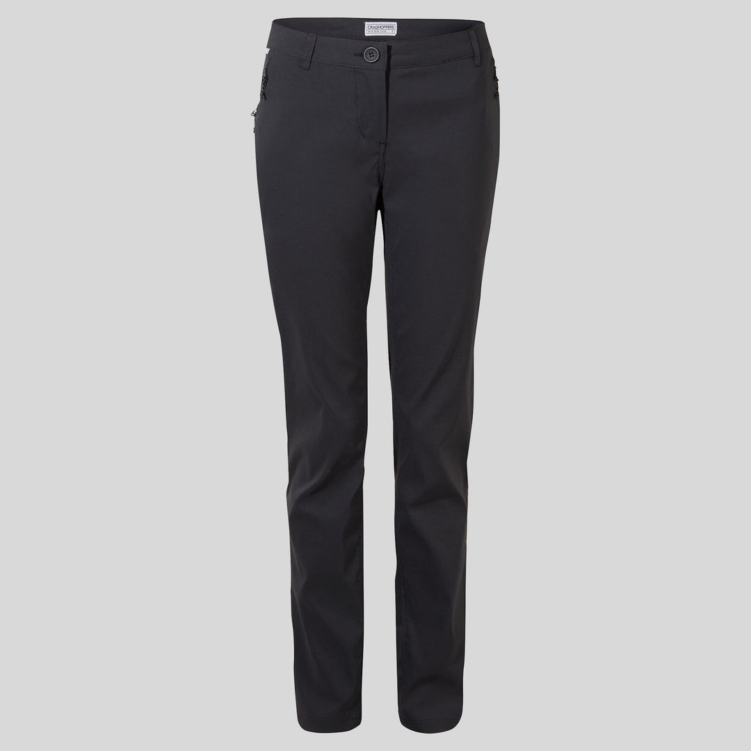 Womens Kiwi Pro Pant (Graphite)