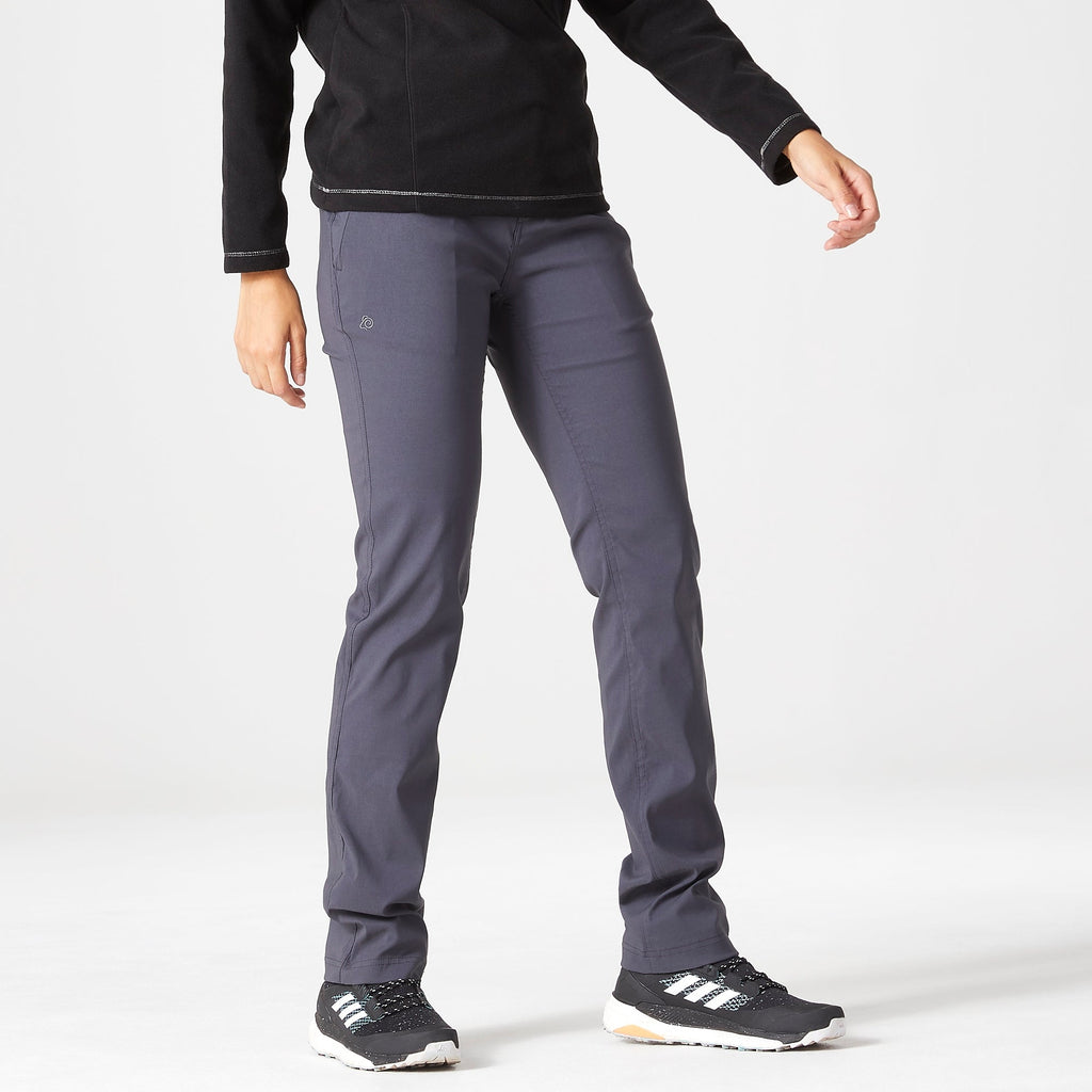 Womens Kiwi Pro Pant (Graphite)