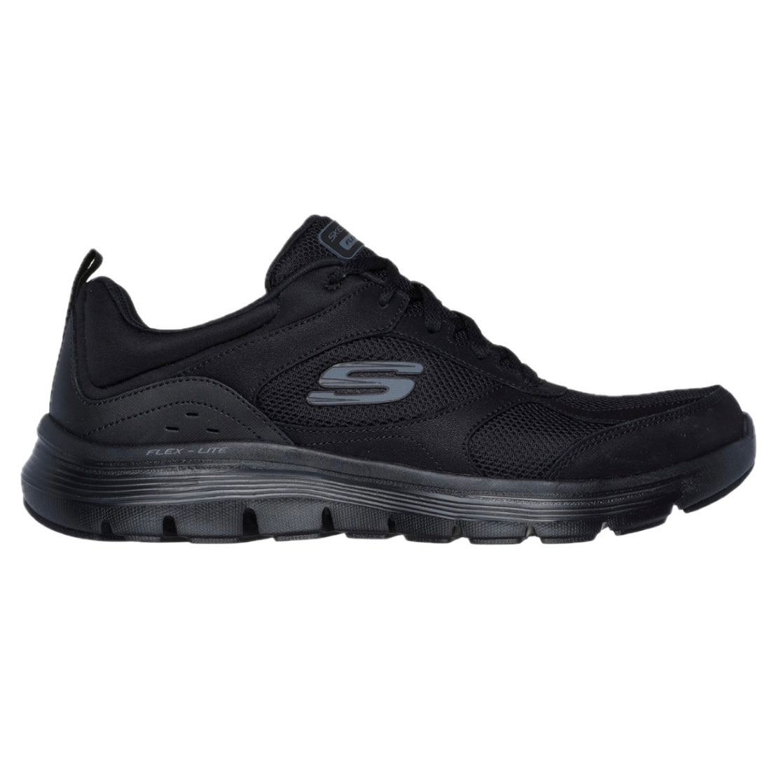 Mens Flex Advantage 5.0 (Black)