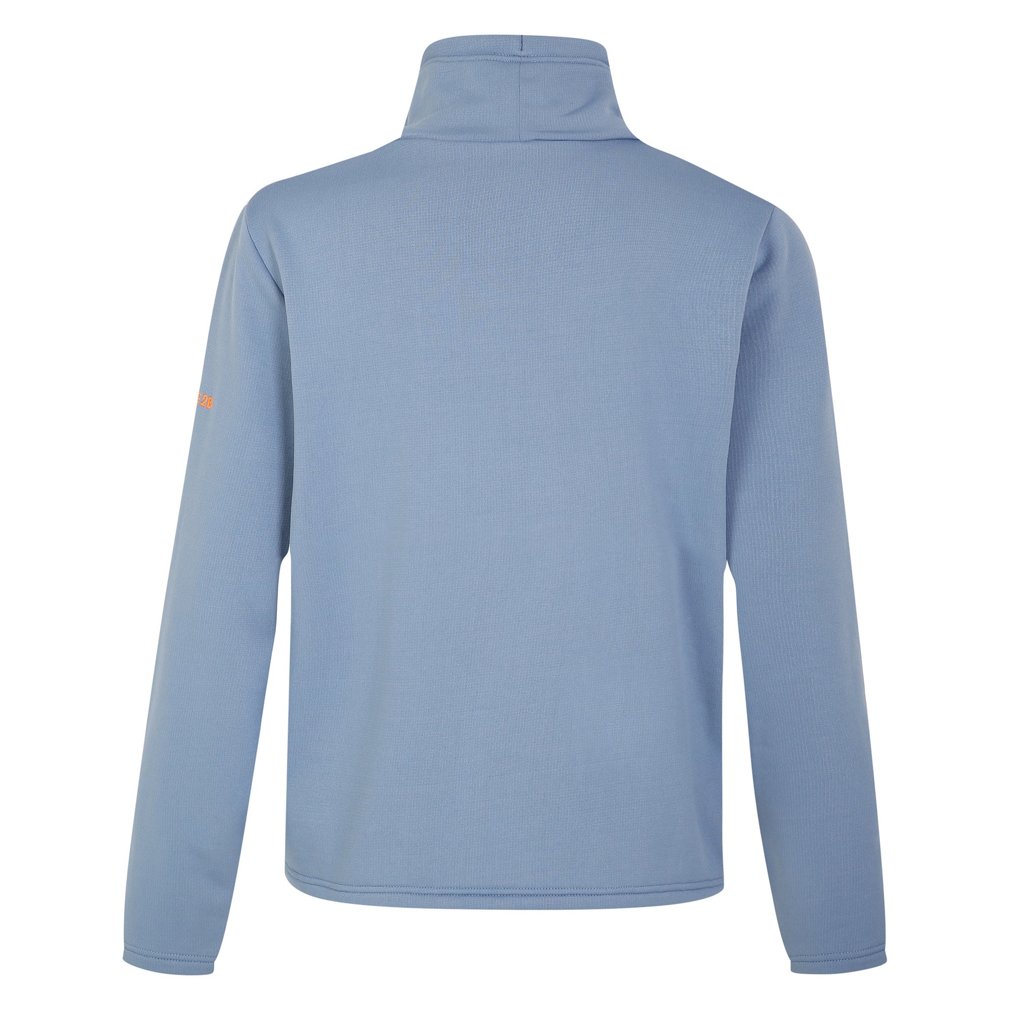 Womens Lexan Fleece (Rainwashed Blue)