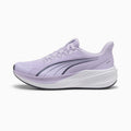 Kids Dasher Lite SLIPTECH Sneakers (Lavender/White)