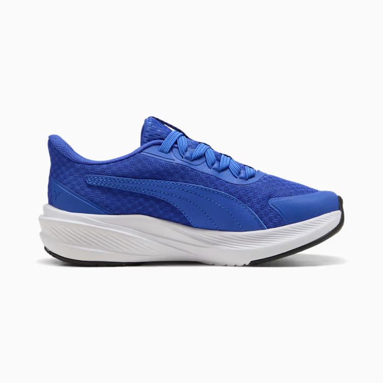 Kids Dasher Lite SLIPTECH™ Sneakers (Sapphire Blue/White)