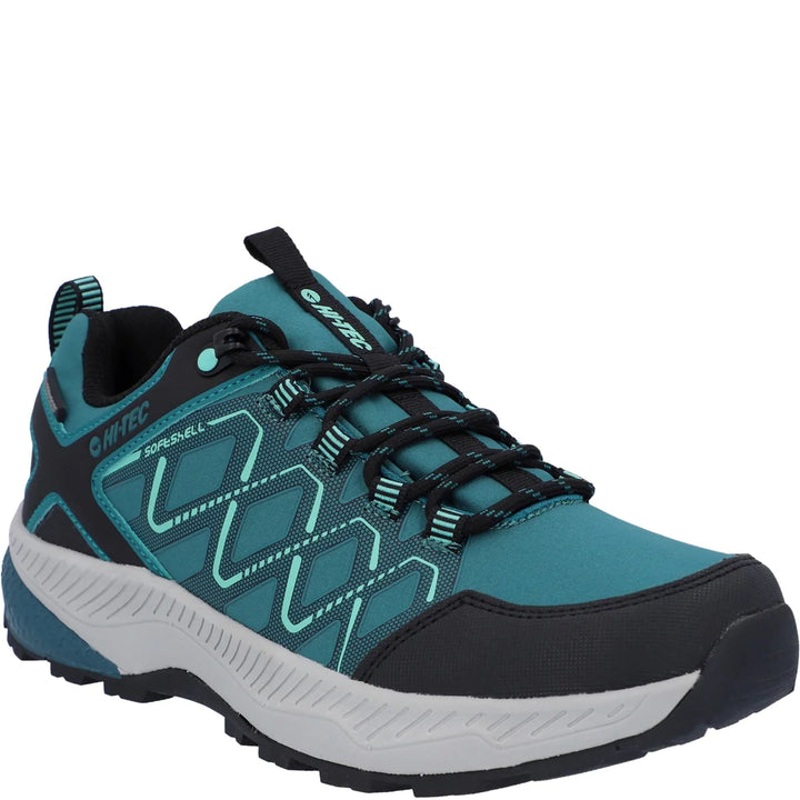 Womens Diamonde Low (Dragonfly/Black/FloridaKeys)