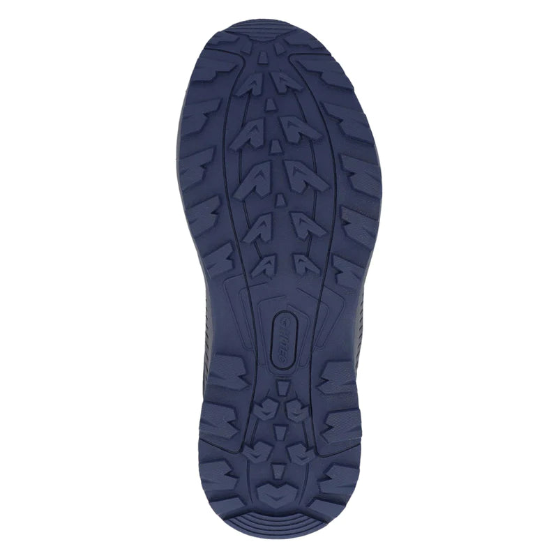 Womens Diamonde Low (Navy/Pink)